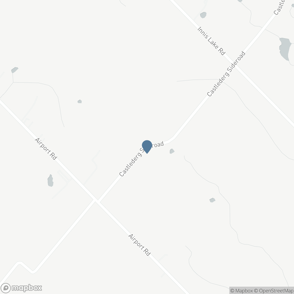 6260 CASTLEDERG SIDE ROAD, Caledon, Ontario L7C 0P2